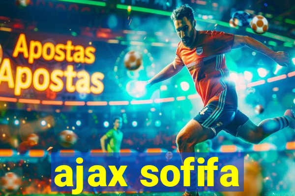 ajax sofifa